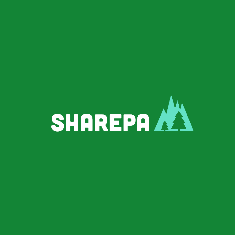 Sharepa Logo
